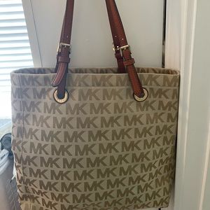 Michael Kors Tote Bag